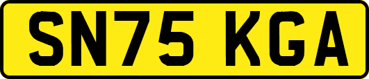 SN75KGA