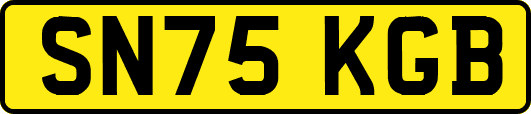SN75KGB