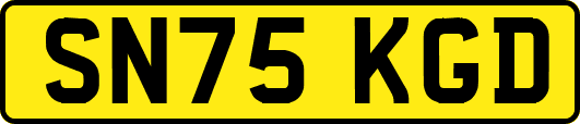 SN75KGD