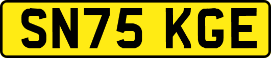 SN75KGE