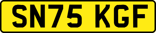 SN75KGF