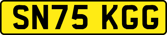 SN75KGG