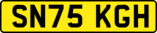 SN75KGH