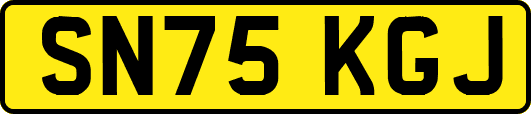 SN75KGJ