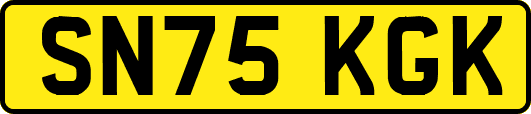 SN75KGK