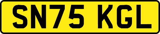 SN75KGL