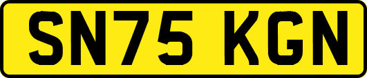SN75KGN