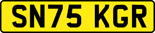 SN75KGR