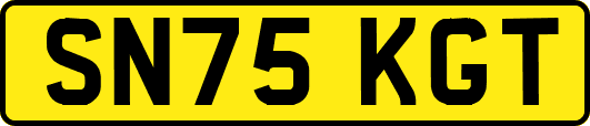 SN75KGT