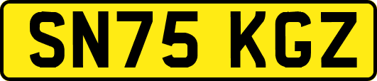 SN75KGZ