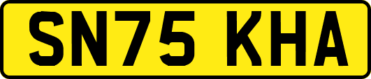 SN75KHA