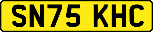 SN75KHC