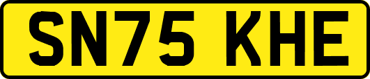 SN75KHE
