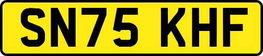 SN75KHF