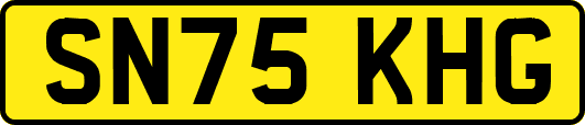 SN75KHG