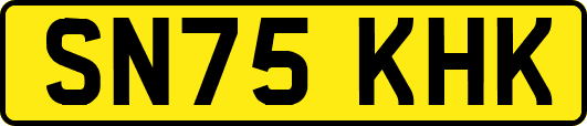 SN75KHK