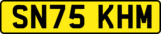 SN75KHM