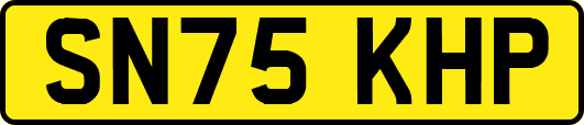 SN75KHP