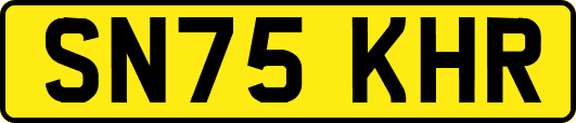 SN75KHR