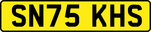SN75KHS