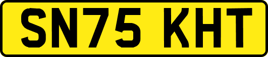 SN75KHT