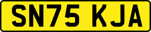 SN75KJA