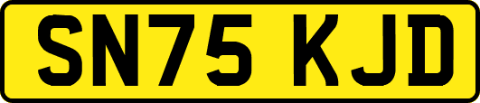 SN75KJD