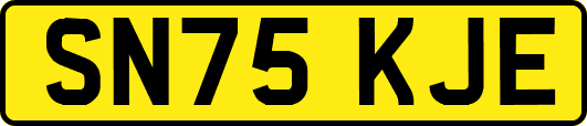SN75KJE