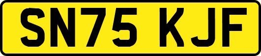 SN75KJF