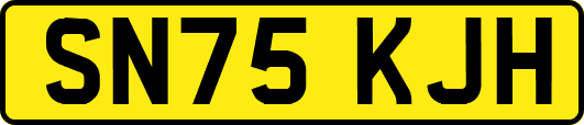 SN75KJH
