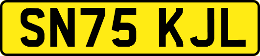 SN75KJL