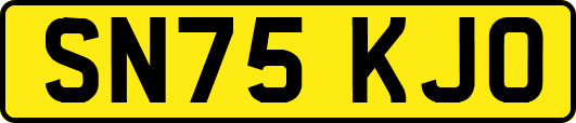 SN75KJO