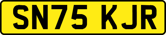 SN75KJR