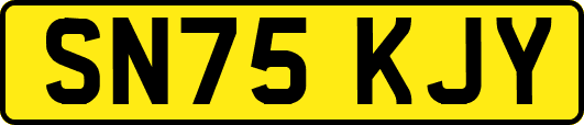 SN75KJY