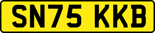 SN75KKB