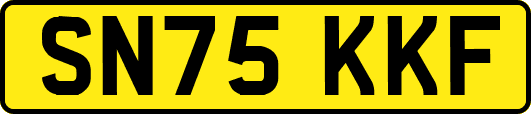 SN75KKF