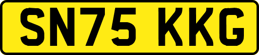 SN75KKG