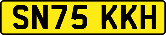 SN75KKH