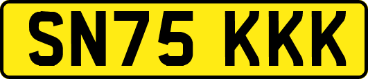 SN75KKK
