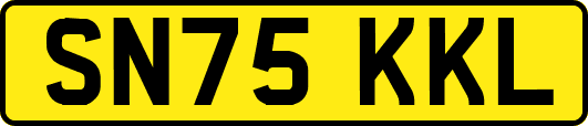 SN75KKL