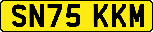 SN75KKM