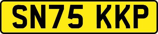 SN75KKP