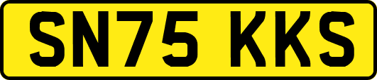 SN75KKS