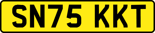 SN75KKT