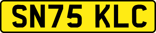 SN75KLC