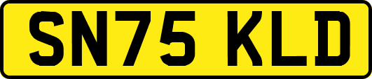 SN75KLD