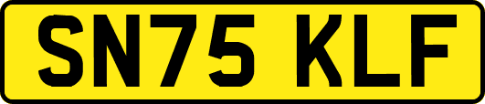 SN75KLF