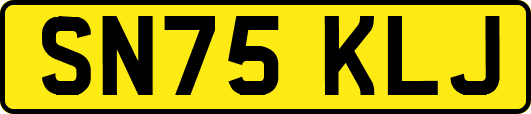 SN75KLJ