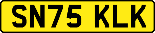 SN75KLK
