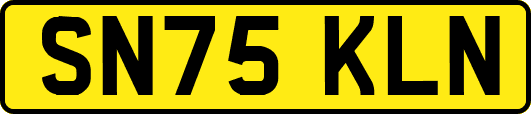 SN75KLN